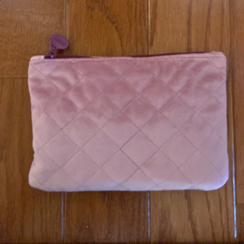 Makeup bag